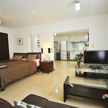 Condominium Ceaser Nakijin Exterior foto