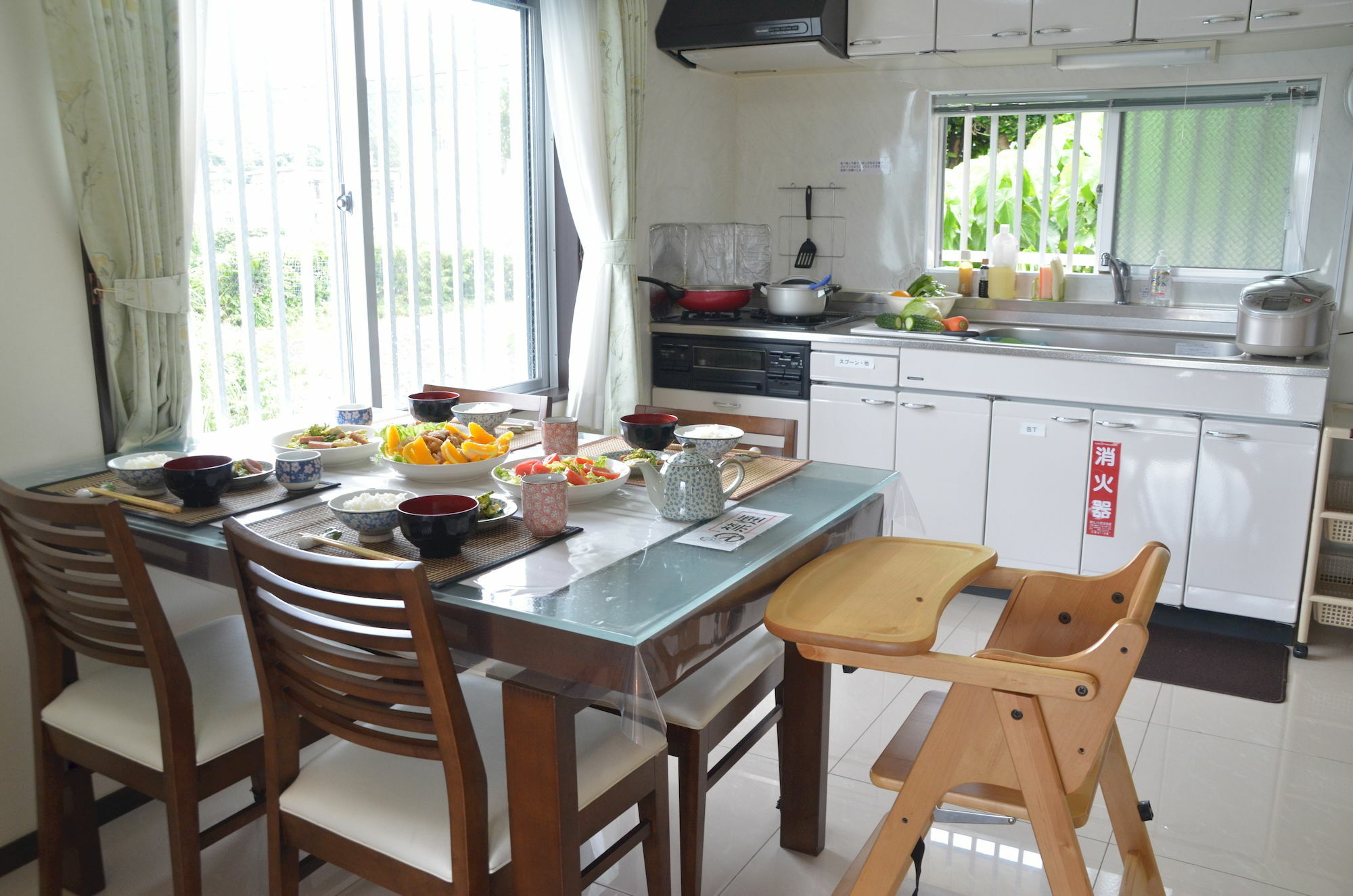 Condominium Ceaser Nakijin Exterior foto