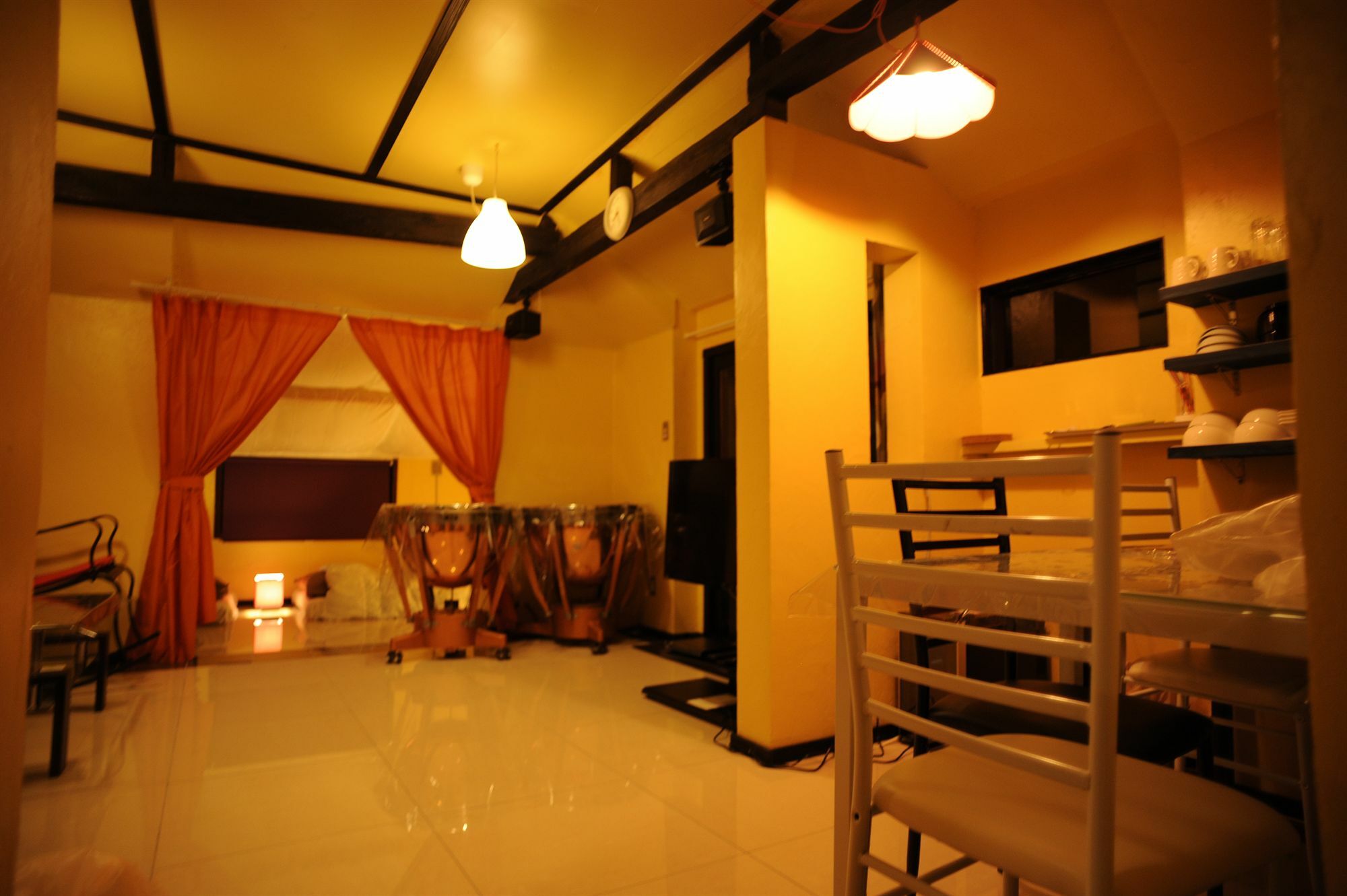 Condominium Ceaser Nakijin Exterior foto