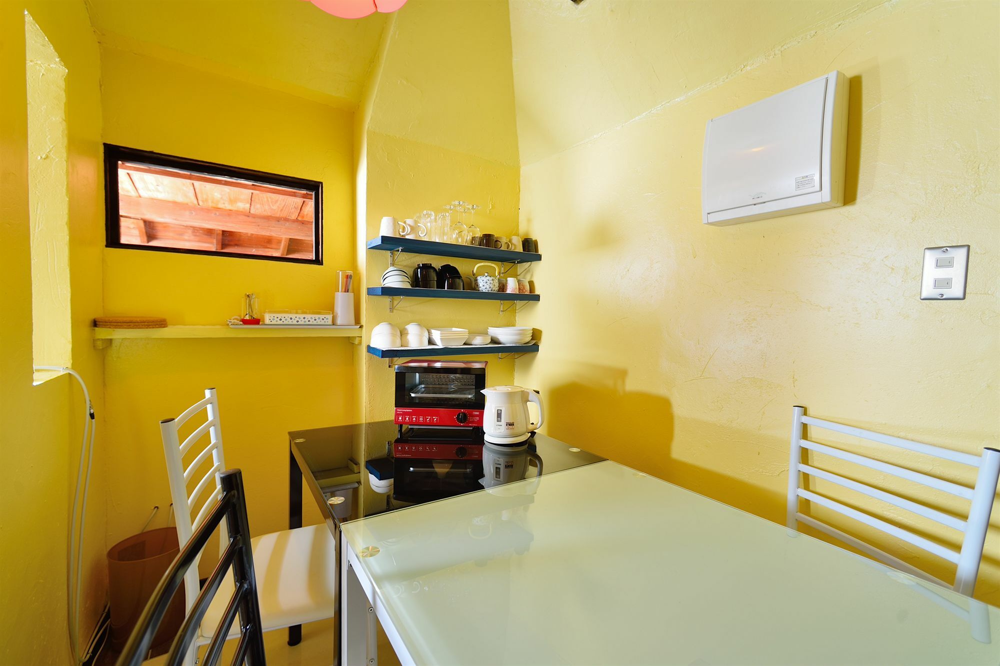 Condominium Ceaser Nakijin Exterior foto
