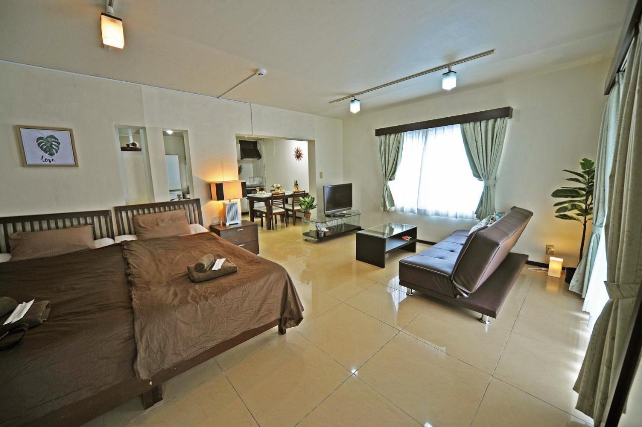 Condominium Ceaser Nakijin Exterior foto